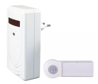 EMOS Bežično zvono 6898-80