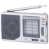 TREVI Prijenosni radio MB 728, srebrni