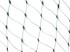 Mreža protiv ptica 8x20 m