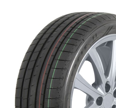 GOODYEAR Ljetne gume Eagle F1 Asymmetric 3, 255/45R19 104Y