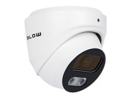 BLOW IP kamera BL-I5IS28TWM/PoE, 5 MP, vanjska, bijela