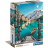 CLEMENTONI Slagalica High Quality Collection Braies Lake, pejzaž, 500 komada