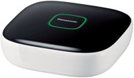 PANASONIC Kontrolni hub KX-HNB600FW