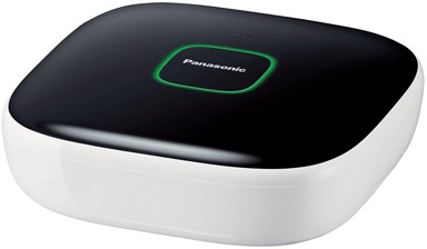 PANASONIC Kontrolni hub KX-HNB600FW