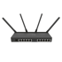 MIKROTIK WiFi usmjerivač RB4011iGS+5HacQ2HnD-IN, 10 × Gigabit Ethernet, 802.11ac