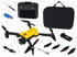 Sklopivi RC dron RC0756 s kamerom, daljinskim upravljačem i memorijskom karticom