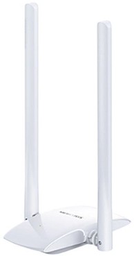 MERCUSYS Mrežni adapter MW300UH, USB, WiFi 4