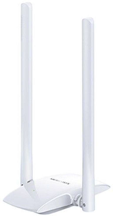 MERCUSYS Mrežni adapter MW300UH, USB, WiFi 4