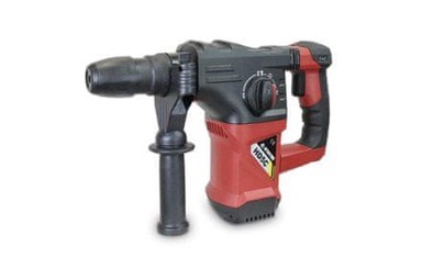 STAYER Kombinirani čekić za bušenje i sječenje HD 5 CK, SDS Plus, 1500 W, 5 J