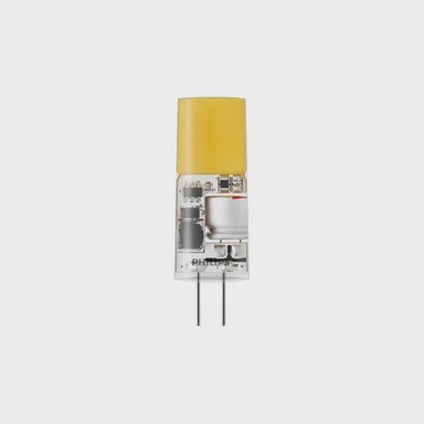 PHILIPS CorePro LED Žarulja, G4, LV Micro, 2.4-28W, 827