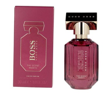 HUGO BOSS Ženski parfem Boss The Scent For Her Magnetic EDP, 30 ml
