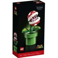 LEGO Set za igru Super Mario Piranha Plant