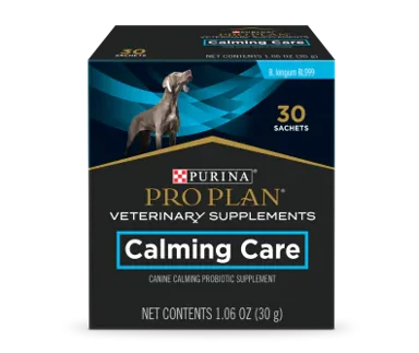 PRO PLAN Probiotik za pse Calming Care, 1 g