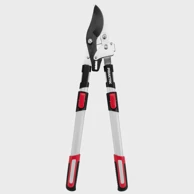 PRAKTIK Škare za grane PG012, crna