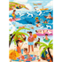 TREFL Slagalica, Premium Plus Quality The Art of Colour, Umjetnost, 1000 kom