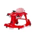 CHIPOLINO Hodalica Airplane, 3u1, crvena