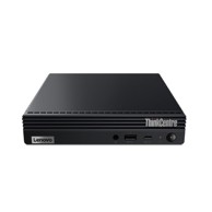 LENOVO Stolno računalo ThinkCentre M60e Tiny, Intel Core i5-1035G1, 16 GB RAM, 256 GB SSD, Windows 11 Pro (obnovljen)