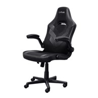 TRUST Gaming stolica GXT 703 Riye, crna