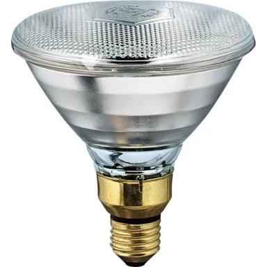 PHILIPS Infracrvena grijača žarulja PAR38 sa žarnom niti E27 IR 100W E27 230V CL