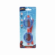 SPIDERMAN Naočale za plivanje BESTWAY, 3+