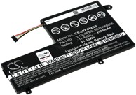 Baterija za laptop Lenovo Flex 4 1470 / Flex 5 1570 / Typ L15L3PB0