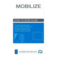 MOBILIZE Zaštita za ekran Edge to Edge Glass za Xiaomi 13 Pro crna