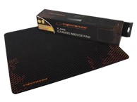 ESPERANZA Gaming podloga za miš EA146R crna, crvena