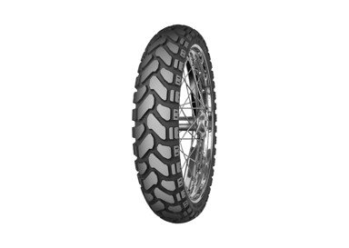 MITAS Cestovna moto guma 170/60B17 72H Trail+ (stražnja) TL/TT M+S