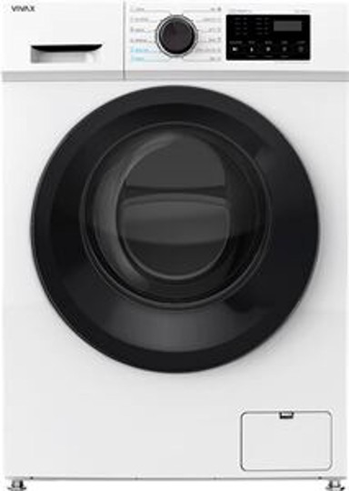 VIVAX HOME perilica rublja WFL-140912CI