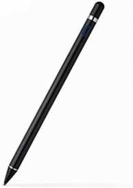 NIKCORP Aktivna elektromagnetska olovka za Samsung Galaxy Tab, crna