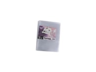 Fascikl L 100my pk50, prozirni