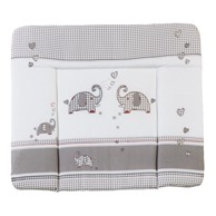 ROBA Podloga za previjanje 75x85 cm Jumbo twins