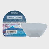 YANKEE CANDLE Vosak Wax Melt Majestic Mount Fuji