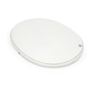 STOKKE Nepromočiva podloga sleepi mini v3, bijela