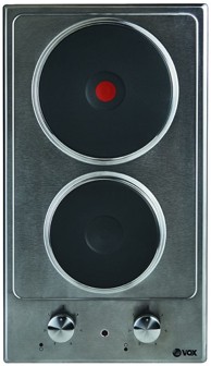 VOX Ugradbena ploča za kuhanje EBX 200 EIX