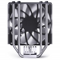 JONSBO Ventilator PISA A5 ARGB 5V (3Pin) + PWM - sivi PISA A5 ARGB