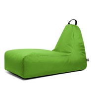 SO SOFT? Zelena vreća za sjedenje Chill XXL