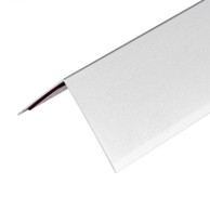 VEVOR Zaštita za kut zida, 50 x 50 x 1217 mm, srebrni metal