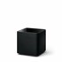 KEF Subwoofer Kube 8 MIE, crni