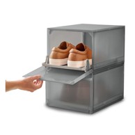 JOSEPH JOSEPH Organizatori za obuću u setu 2 kom ShoeCase 