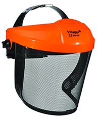 VILLAGER Vizir za glavu VFS142