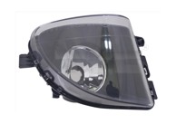 TYC Maglenka BMW 5 F10 10- prednja lijeva -13 H8