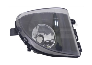 TYC Maglenka BMW 5 F10 10- prednja lijeva -13 H8