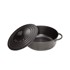 PLAMEN Lonac s poklopcem 5,7 L
