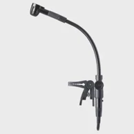 AKG Studijski mikrofon C519 M, crni