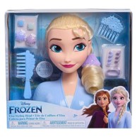 DISNEY Frozen 2 glava za uređivanje