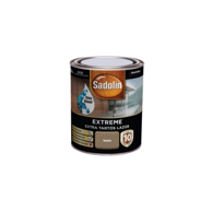 SADOLIN Extreme Dugotrajna lazura za vanjsku zaštitu drva 2.5 L, tikovina