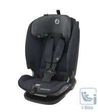 MAXI-COSI Autosjedalica Titan Plus i-Size 15-36 kg, siva