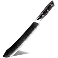 Damaskasti kuhinjski nož Wa-35144 Slaughter Kp35144