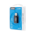 REBEL Zvučna kartica USB 5.1, crna